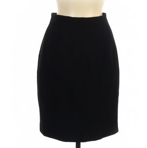Isabel Ardee Skirt, Size 6, Black
